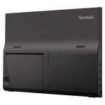 Monitor Portátil ViewSonic VA1655, 15.6", 60Hz, IPS, 1920x1080, 7ms, Mini HDMI, USB-C