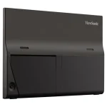 Monitor Portátil ViewSonic VA1655, 15.6", 60Hz, IPS, 1920x1080, 7ms, Mini HDMI, USB-C