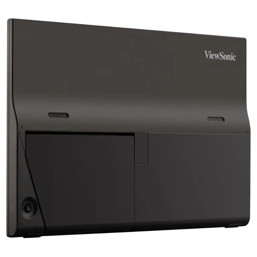 Monitor Portátil ViewSonic VA1655, 15.6", 60Hz, IPS, 1920x1080, 7ms, Mini HDMI, USB-C