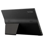 Monitor Portátil ViewSonic VA1655, 15.6", 60Hz, IPS, 1920x1080, 7ms, Mini HDMI, USB-C
