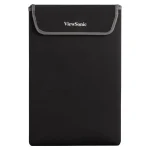 Monitor Portátil ViewSonic VA1655, 15.6", 60Hz, IPS, 1920x1080, 7ms, Mini HDMI, USB-C