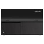 Monitor Portátil ViewSonic VA1655, 15.6", 60Hz, IPS, 1920x1080, 7ms, Mini HDMI, USB-C
