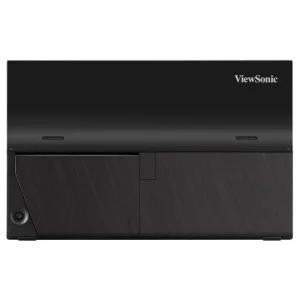 Monitor Portátil ViewSonic VA1655, 15.6", 60Hz, IPS, 1920x1080, 7ms, Mini HDMI, USB-C