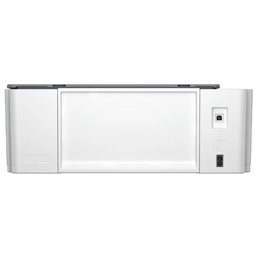 Impresora Multifunción HP Smart Tank 520, Sistema Continuo, Blanco/Gris Impresora Multifunción HP Smart Tank 520, Sistema Continuo, Blanco/Gris