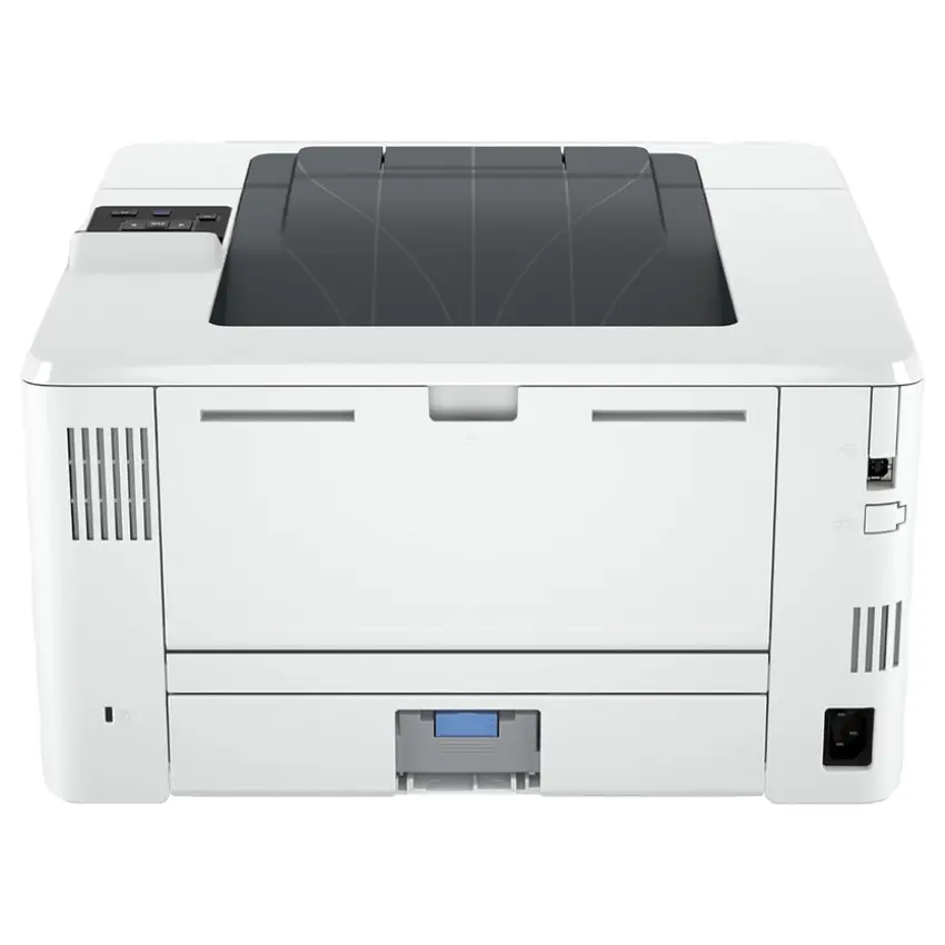Impresora HP LaserJet Pro 4003dw, RJ-45, Wi-Fi, Bluetooth, Blanco