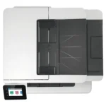 Impresora Multifunción HP LaserJet Pro 4103fdw, RJ-45, Wi-Fi, Fax, Blanco/Negro