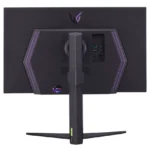 Monitor Gamer LG UltraGear 32GR93U-B, 31.5″, 144Hz, IPS, 3840x2160, 1ms, DisplayPort, HDMI, FreeSync Premium