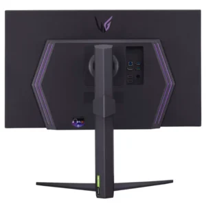 Monitor Gamer LG UltraGear 32GR93U-B, 31.5″, 144Hz, IPS, 3840x2160, 1ms, DisplayPort, HDMI, FreeSync Premium