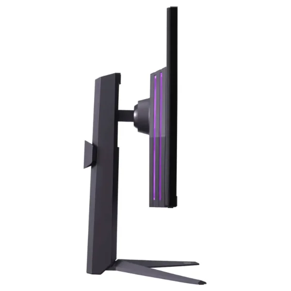 Monitor Gamer LG UltraGear 32GR93U-B, 31.5″, 144Hz, IPS, 3840x2160, 1ms, DisplayPort, HDMI, FreeSync Premium