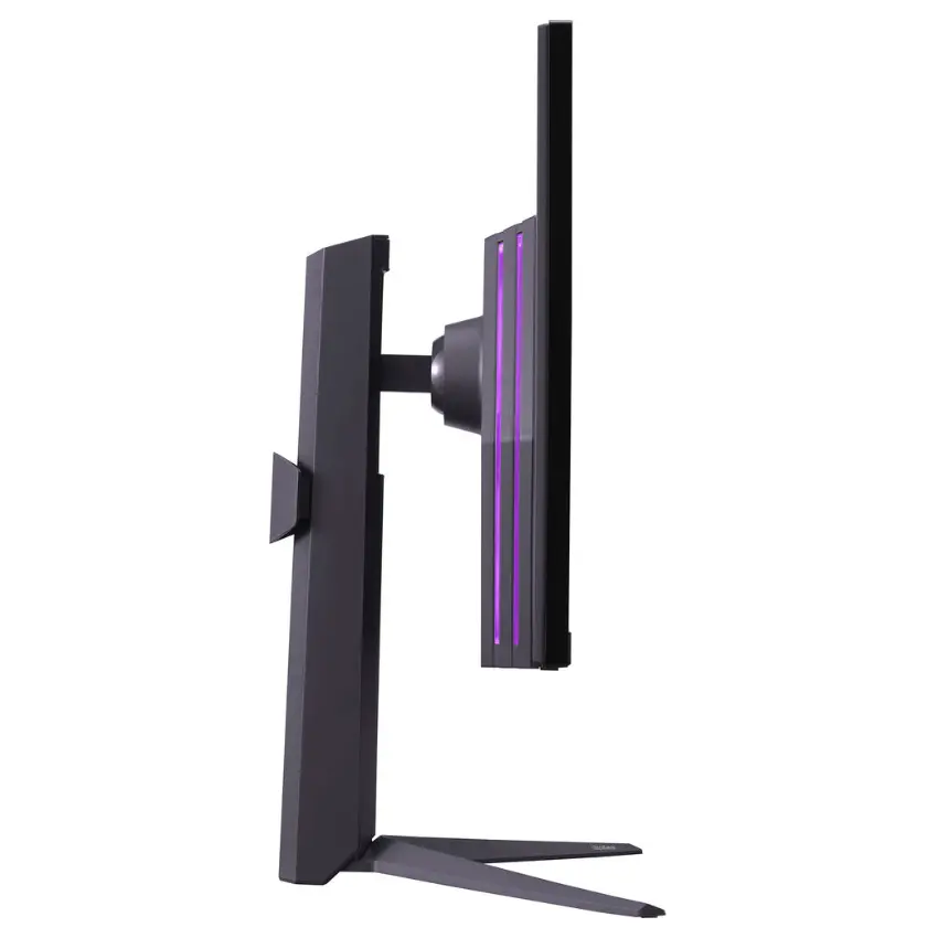 Monitor Gamer LG UltraGear 32GR93U-B, 31.5″, 144Hz, IPS, 3840x2160, 1ms, DisplayPort, HDMI, FreeSync Premium Monitor Gamer LG UltraGear 32GR93U-B, 31.5″, 144Hz, IPS, 3840x2160, 1ms, DisplayPort, HDMI, FreeSync Premium