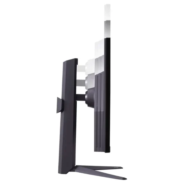 Monitor Gamer LG UltraGear 32GR93U-B, 31.5″, 144Hz, IPS, 3840x2160, 1ms, DisplayPort, HDMI, FreeSync Premium
