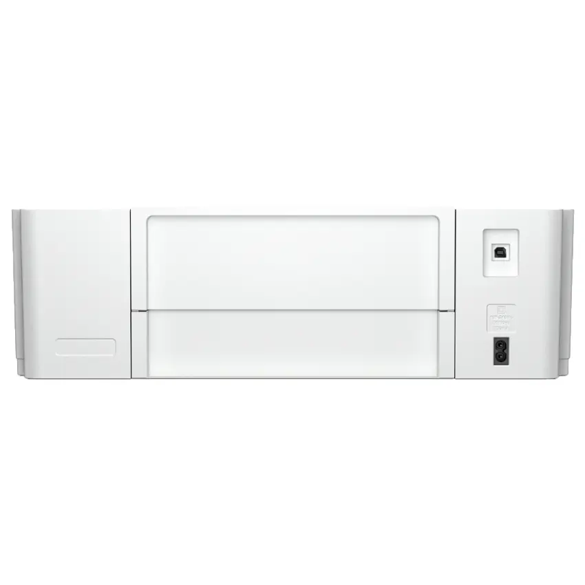 Impresora HP Smart Tank 210, Wi-Fi, Sistema Continuo, Blanco/Gris