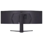 Monitor Gamer LG UltraGear 45GR75DC-B, 44.5", 200Hz, Curvo, 1500R, VA, 5120x1440, 1ms, DisplayPort, HDMI, USB-C, FreeSync Premium Pro