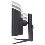 Monitor Gamer LG UltraGear 45GR75DC-B, 44.5", 200Hz, Curvo, 1500R, VA, 5120x1440, 1ms, DisplayPort, HDMI, USB-C, FreeSync Premium Pro