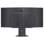 Monitor Gamer LG UltraGear 45GS95QE-B, 44.5", 240Hz, Curvo, 800R, OLED, 3440x1440, 0.03ms, DisplayPort, HDMI, USB, G-Sync, FreeSync Premium Pro