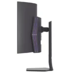 Monitor Gamer LG UltraGear 45GS95QE-B, 44.5", 240Hz, Curvo, 800R, OLED, 3440x1440, 0.03ms, DisplayPort, HDMI, USB, G-Sync, FreeSync Premium Pro