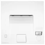 Impresora HP Color LaserJet Pro 4203dw, RJ-45, Wi-Fi, USB, Blanco/Azul