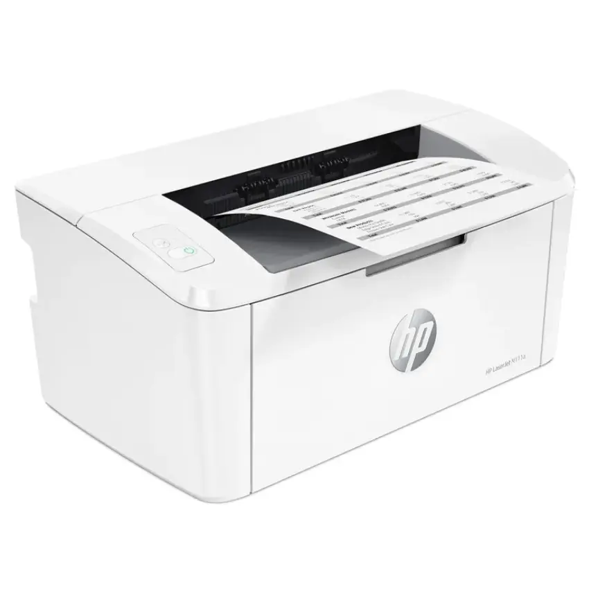 Impresora HP LaserJet M111a, Blanco