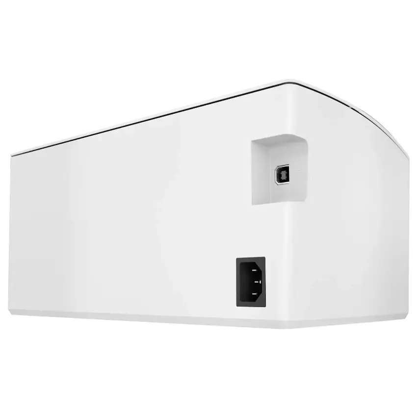 Impresora HP LaserJet M111a, Blanco