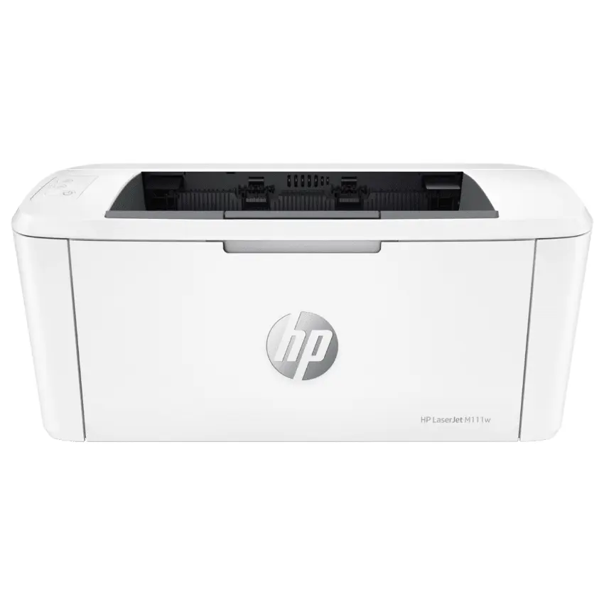 Impresora HP LaserJet M111w, Wi-Fi, Blanco