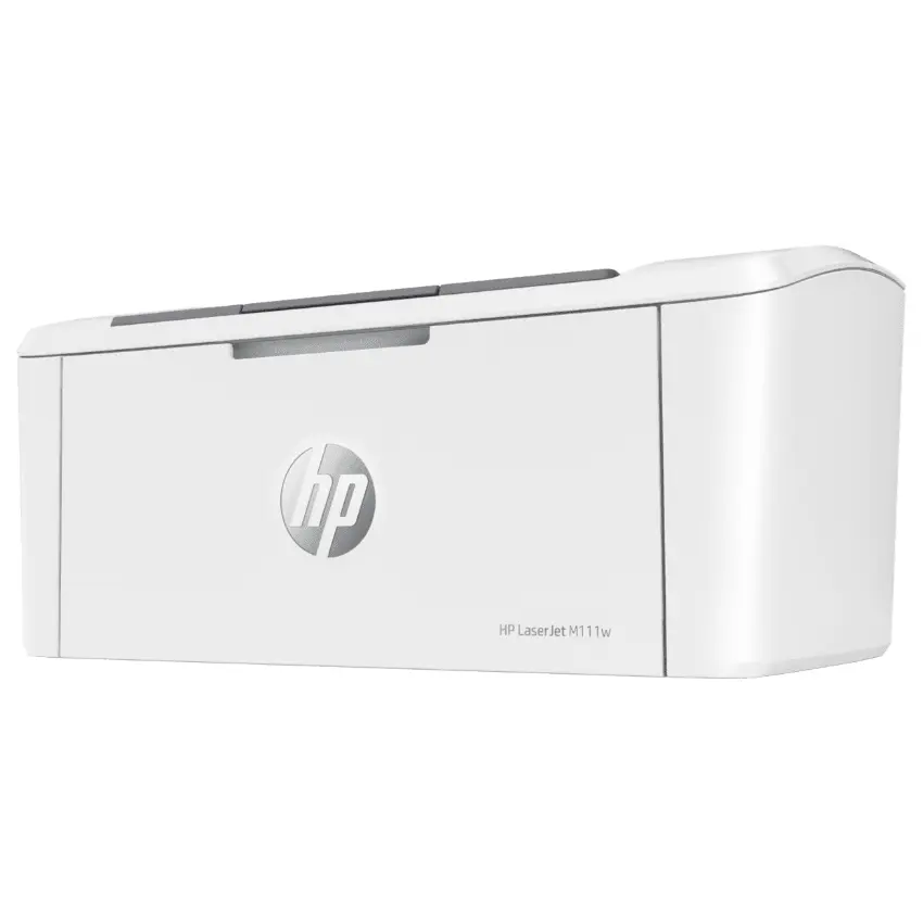 Impresora HP LaserJet M111w, Wi-Fi, Blanco