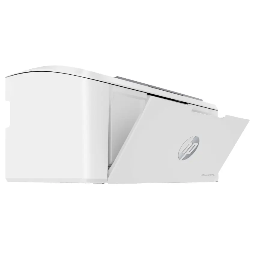 Impresora HP LaserJet M111w, Wi-Fi, Blanco