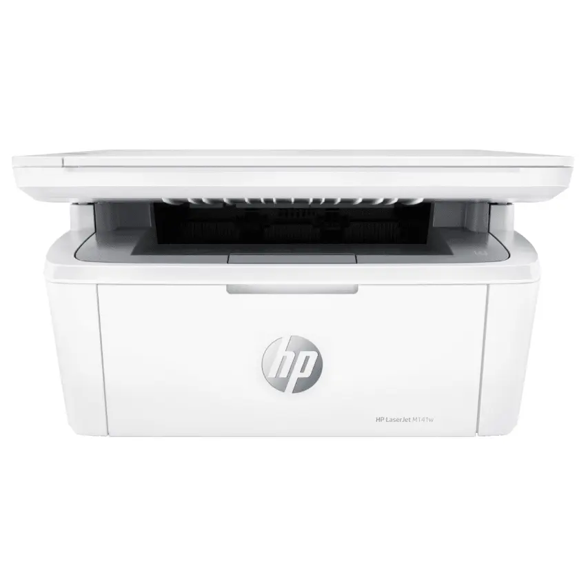 Impresora Multifunción HP LaserJet M141w, Wi-Fi, Blanco