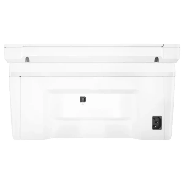 Impresora Multifunción HP LaserJet M141w, Wi-Fi, Blanco