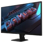 Monitor Gamer Gigabyte GS27FA, 27", HDR, 180Hz, IPS, 1920x1080, 1ms, DisplayPort, HDMI, FreeSync Premium