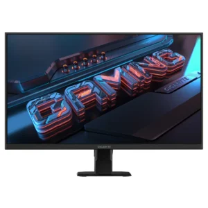 Monitor Gamer Gigabyte GS27FA, 27", HDR, 180Hz, IPS, 1920x1080, 1ms, DisplayPort, HDMI, FreeSync Premium