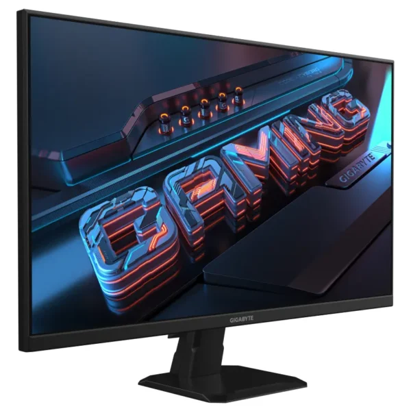 Monitor Gamer Gigabyte GS27FA, 27", HDR, 180Hz, IPS, 1920x1080, 1ms, DisplayPort, HDMI, FreeSync Premium
