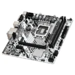 Motherboard ASRock H610M-HDV/M.2+ D5, DDR5, Socket 1700