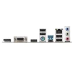 Motherboard ASRock H610M-HDV/M.2+ D5, DDR5, Socket 1700