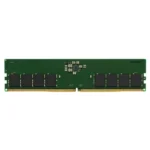 Memoria Kingston, DDR5, 1RX8/2RX8, UDIMM