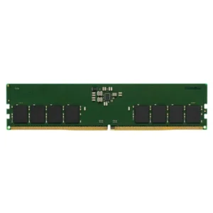 Memoria Kingston, DDR5, 1RX8/2RX8, UDIMM