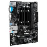 Motherboard ASRock QC7000M, Procesador AMD E2-7110 integrado