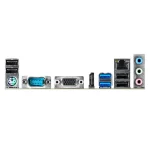 Motherboard ASRock QC7000M, Procesador AMD E2-7110 integrado