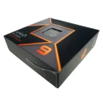 Procesador AMD Ryzen 9 9900X/9950X, Sin cooler/disipador, Radeon, Socket AM5, BOX