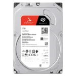 Disco Interno NAS Seagate IronWolf 1TB SATA3 5400rpm 256MB Cache 3.5" (CMR)