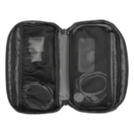 Mochila Targus Antimicrobiana 2Office, Admite Notebook de 17.3", Negro