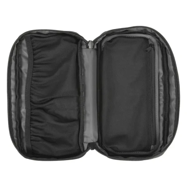 Mochila Targus Antimicrobiana 2Office, Admite Notebook de 17.3", Negro