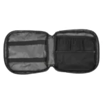 Mochila Targus Antimicrobiana 2Office, Admite Notebook de 17.3", Negro