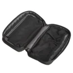 Mochila Targus Antimicrobiana 2Office, Admite Notebook de 17.3", Negro