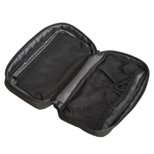 Mochila Targus Antimicrobiana 2Office, Admite Notebook de 17.3", Negro