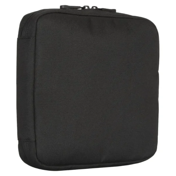 Mochila Targus Antimicrobiana 2Office, Admite Notebook de 17.3", Negro