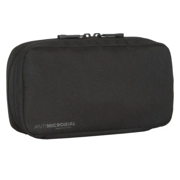 Mochila Targus Antimicrobiana 2Office, Admite Notebook de 17.3", Negro