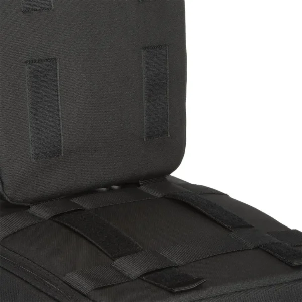 Mochila Targus Antimicrobiana 2Office, Admite Notebook de 17.3", Negro