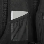 Mochila Targus Antimicrobiana 2Office, Admite Notebook de 17.3", Negro