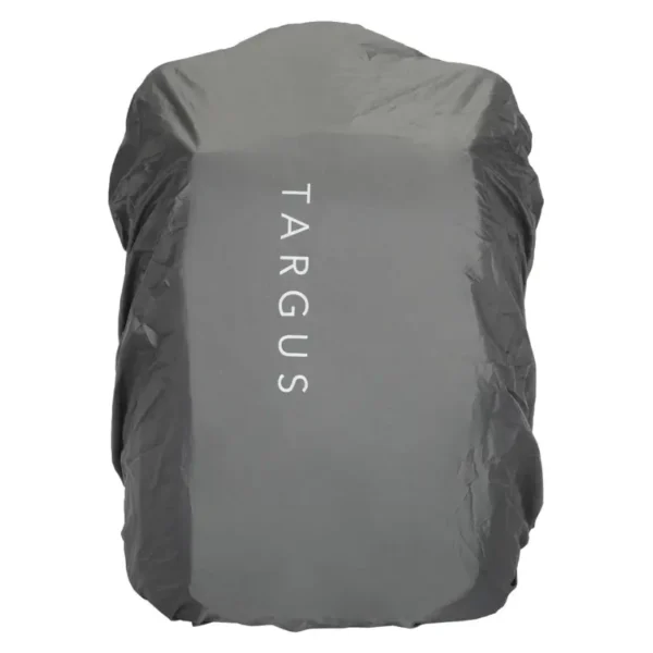 Mochila Targus Antimicrobiana 2Office, Admite Notebook de 17.3", Negro