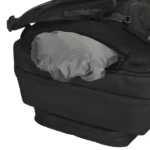 Mochila Targus Antimicrobiana 2Office, Admite Notebook de 17.3", Negro